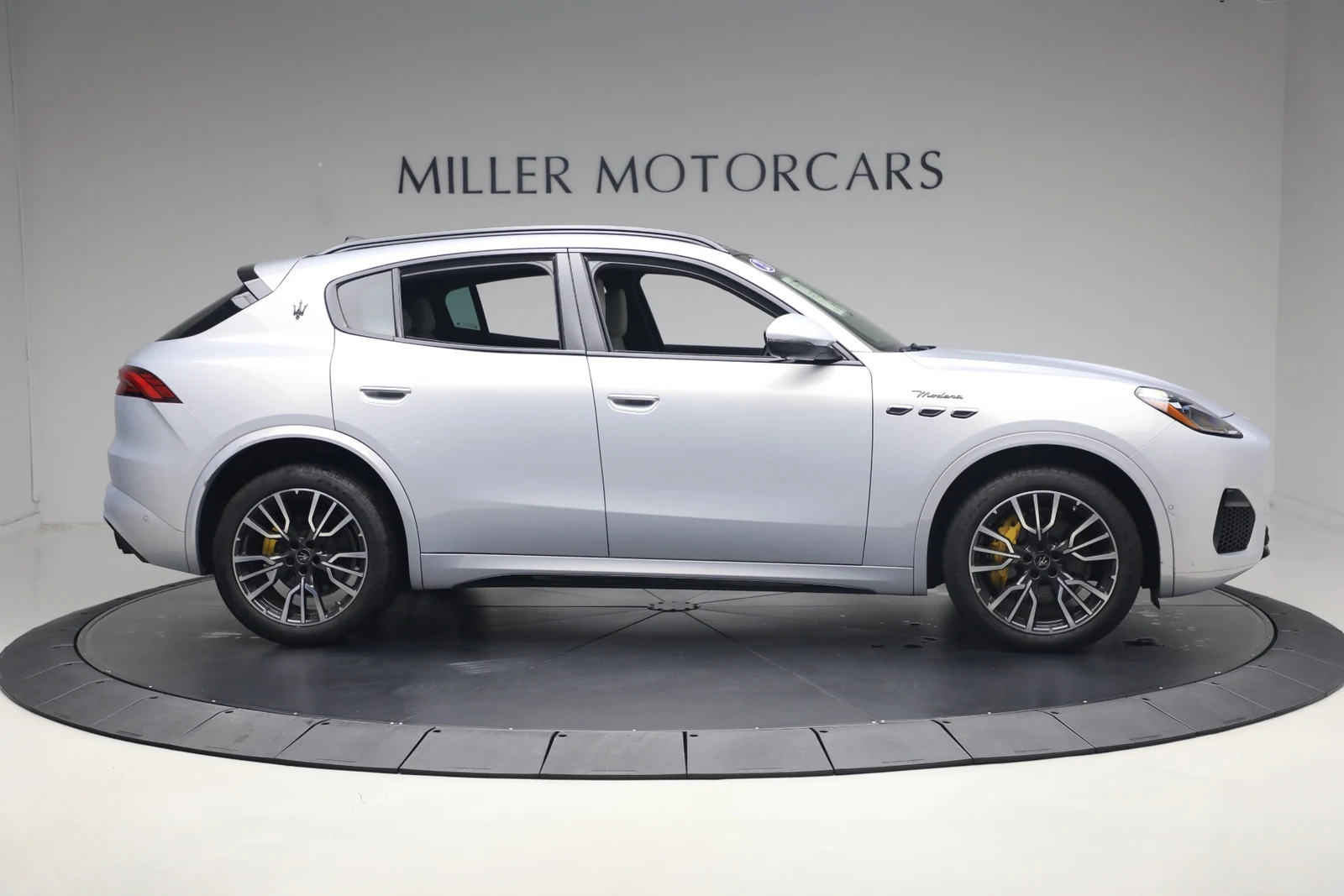 2023 Maserati Grecale Modena, 9/20
