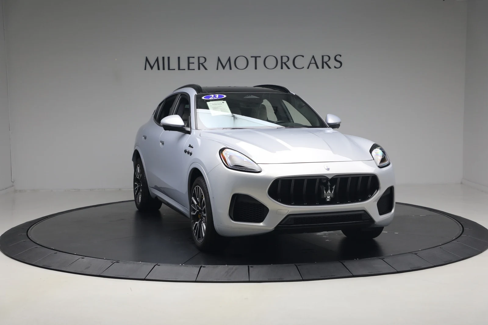 2023 Maserati Grecale Modena, 11/20