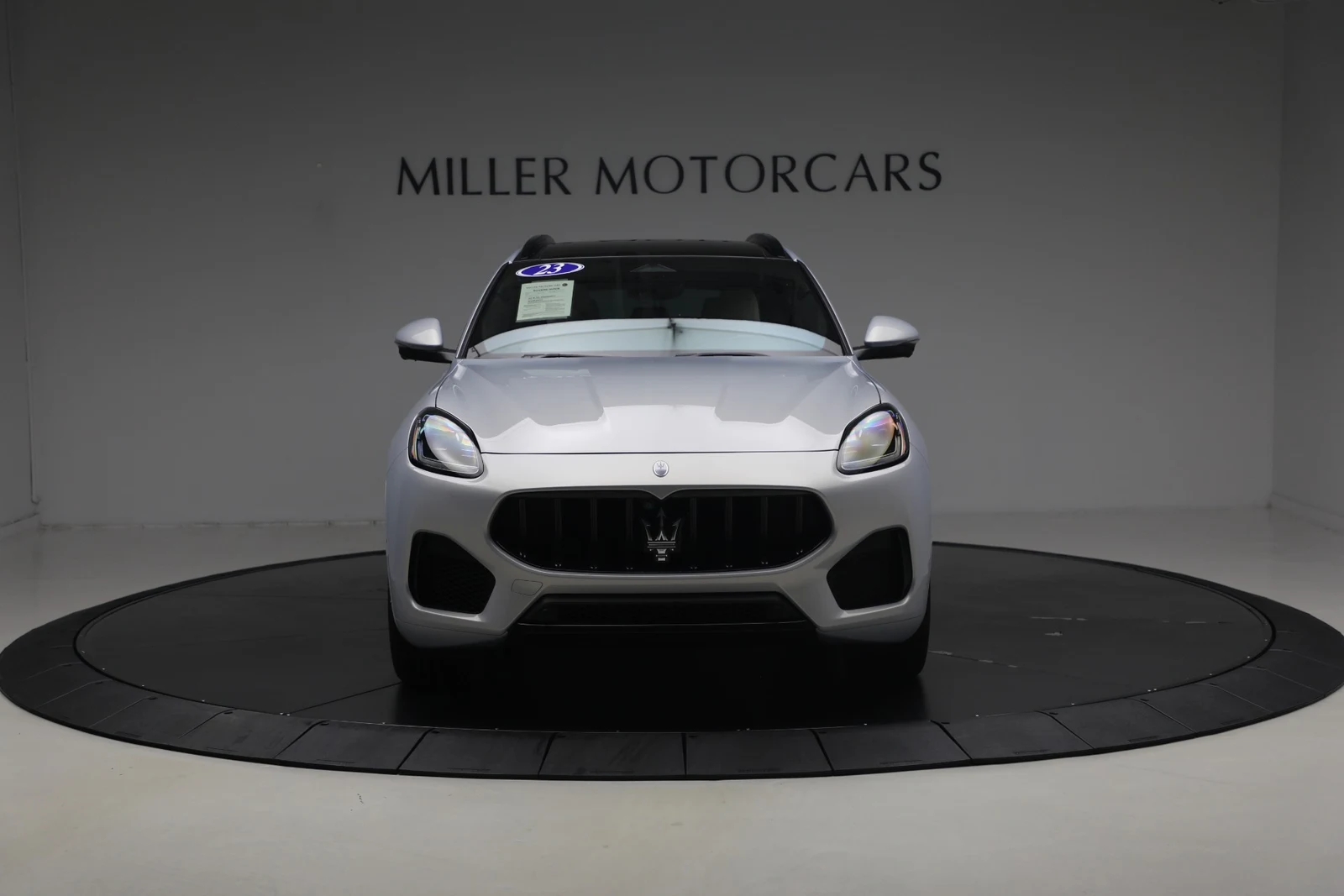2023 Maserati Grecale Modena, 12/20