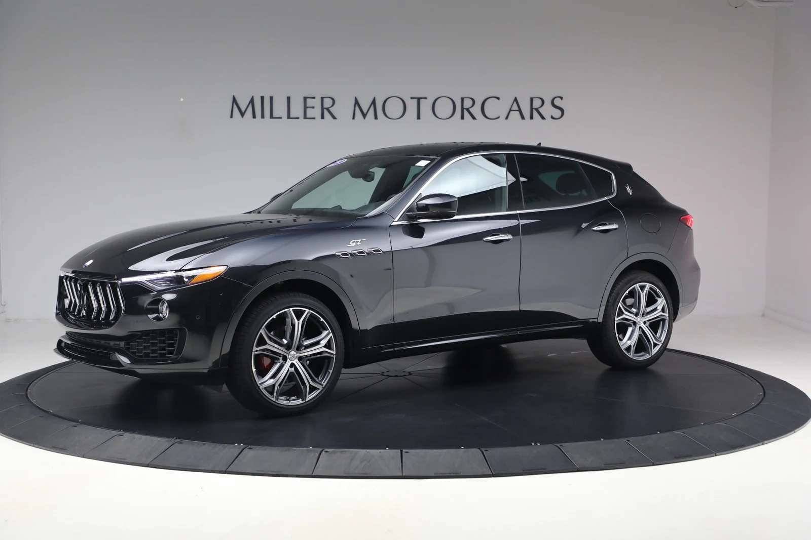 Maserati Levante GT | Maserati of Greenwich
