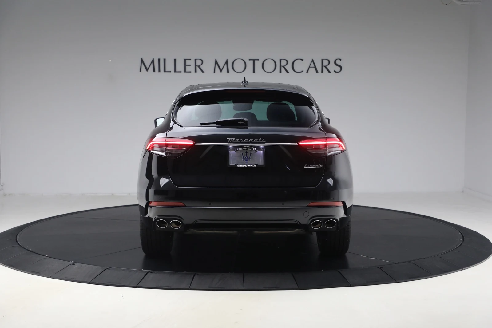 2023 Maserati Levante GT, 5/20