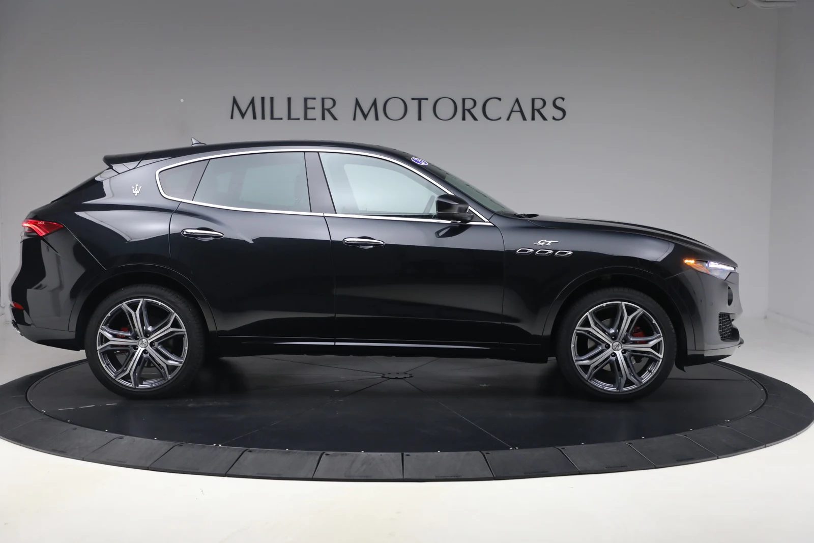 2023 Maserati Levante GT, 9/20