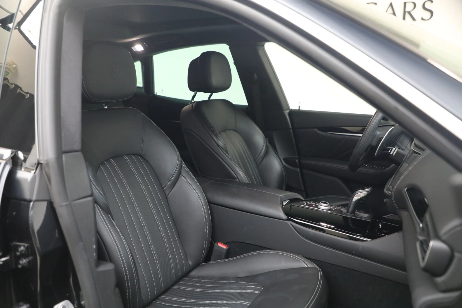 2023 Maserati Levante GT, 15/20