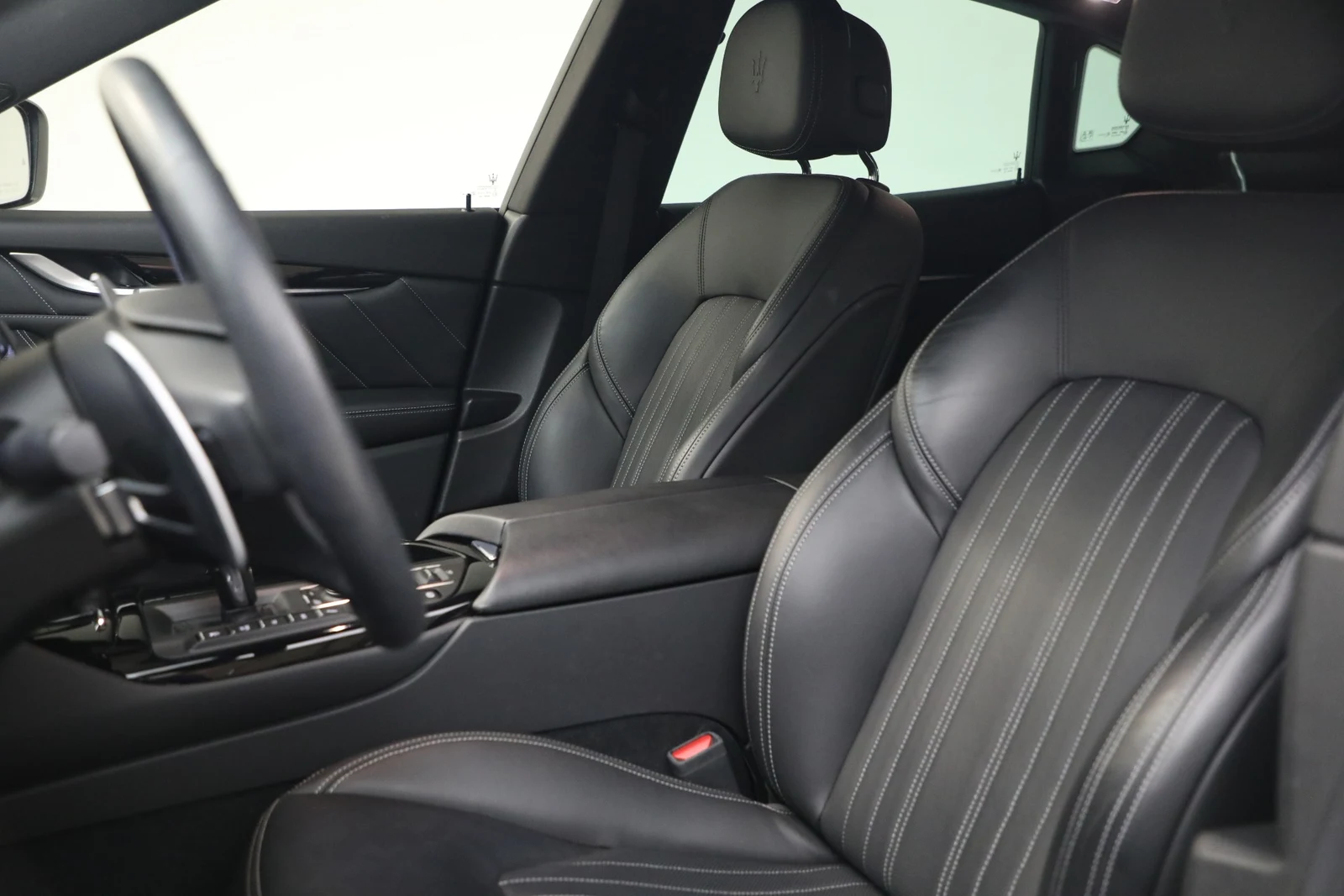 2023 Maserati Levante GT, 16/20
