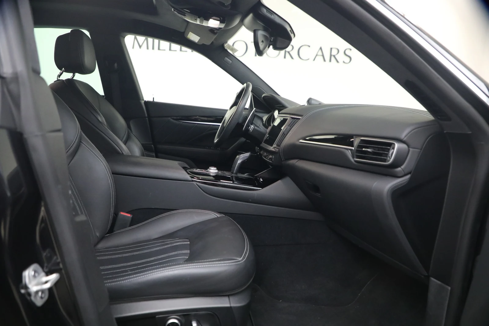 2023 Maserati Levante GT, 17/20