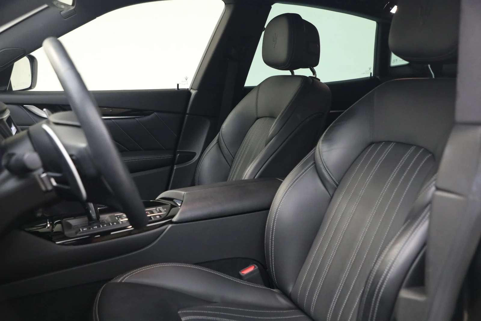 2023 Maserati Levante GT, 18/20