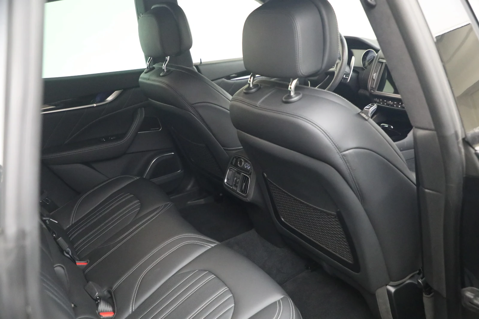 2023 Maserati Levante GT, 19/20