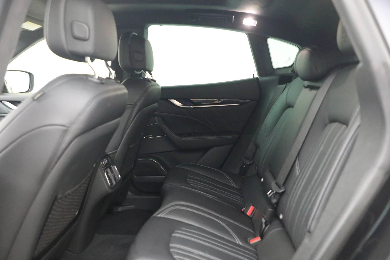 2023 Maserati Levante GT, 20/20