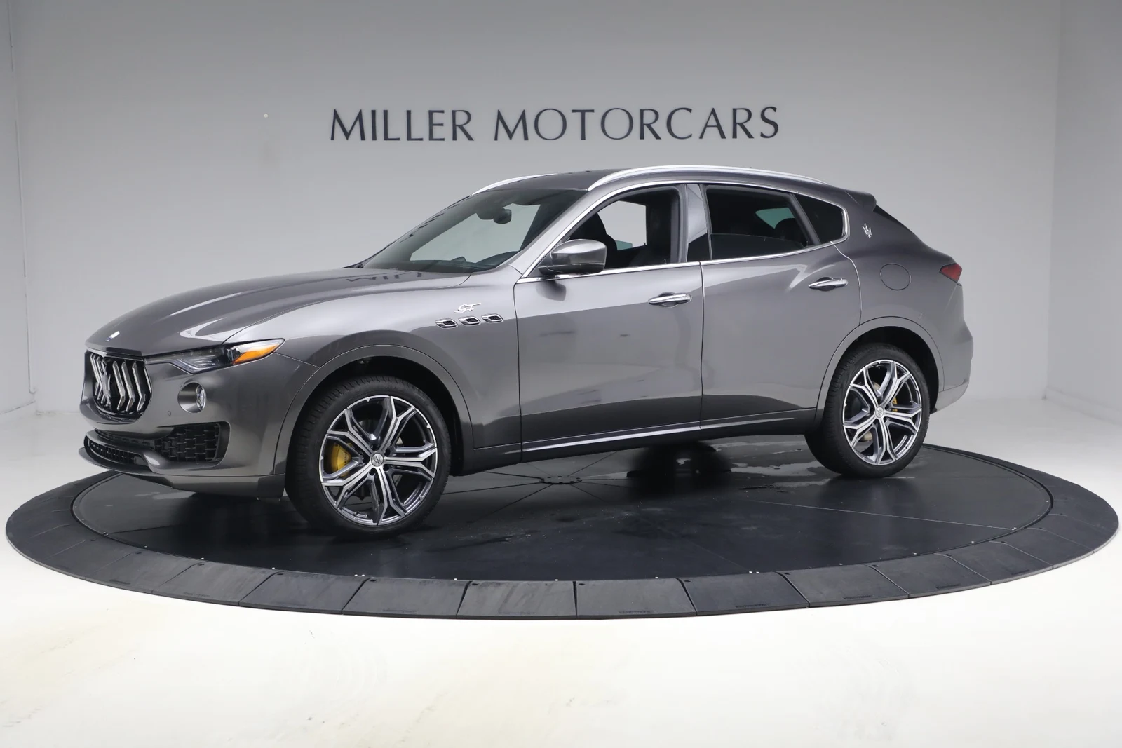 Maserati Levante GT | Maserati of Greenwich
