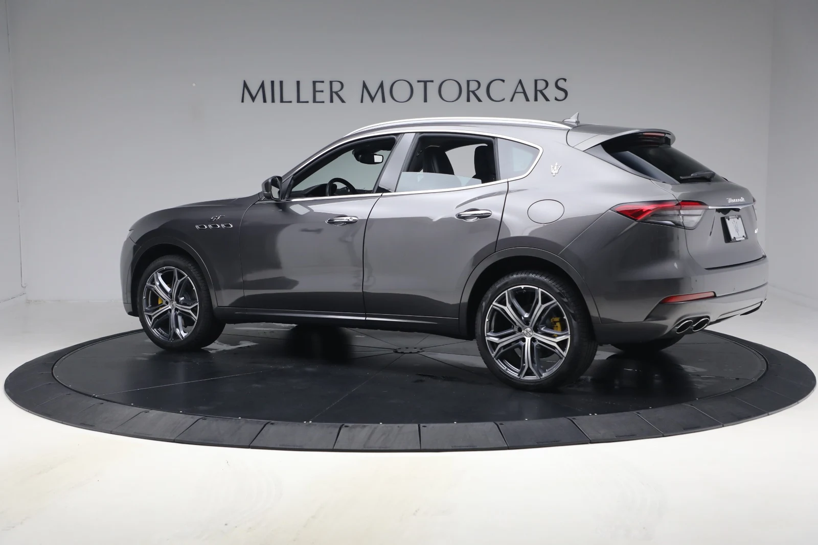 2023 Maserati Levante GT, 4/20
