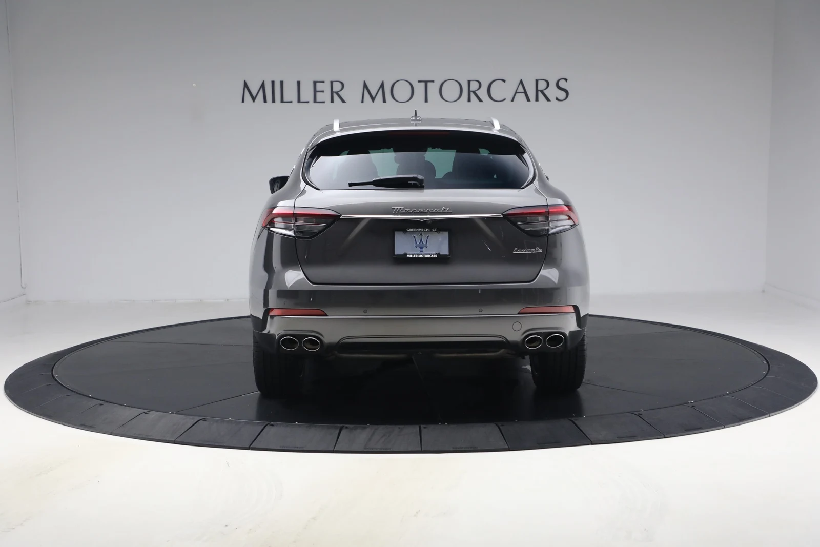 2023 Maserati Levante GT, 6/20