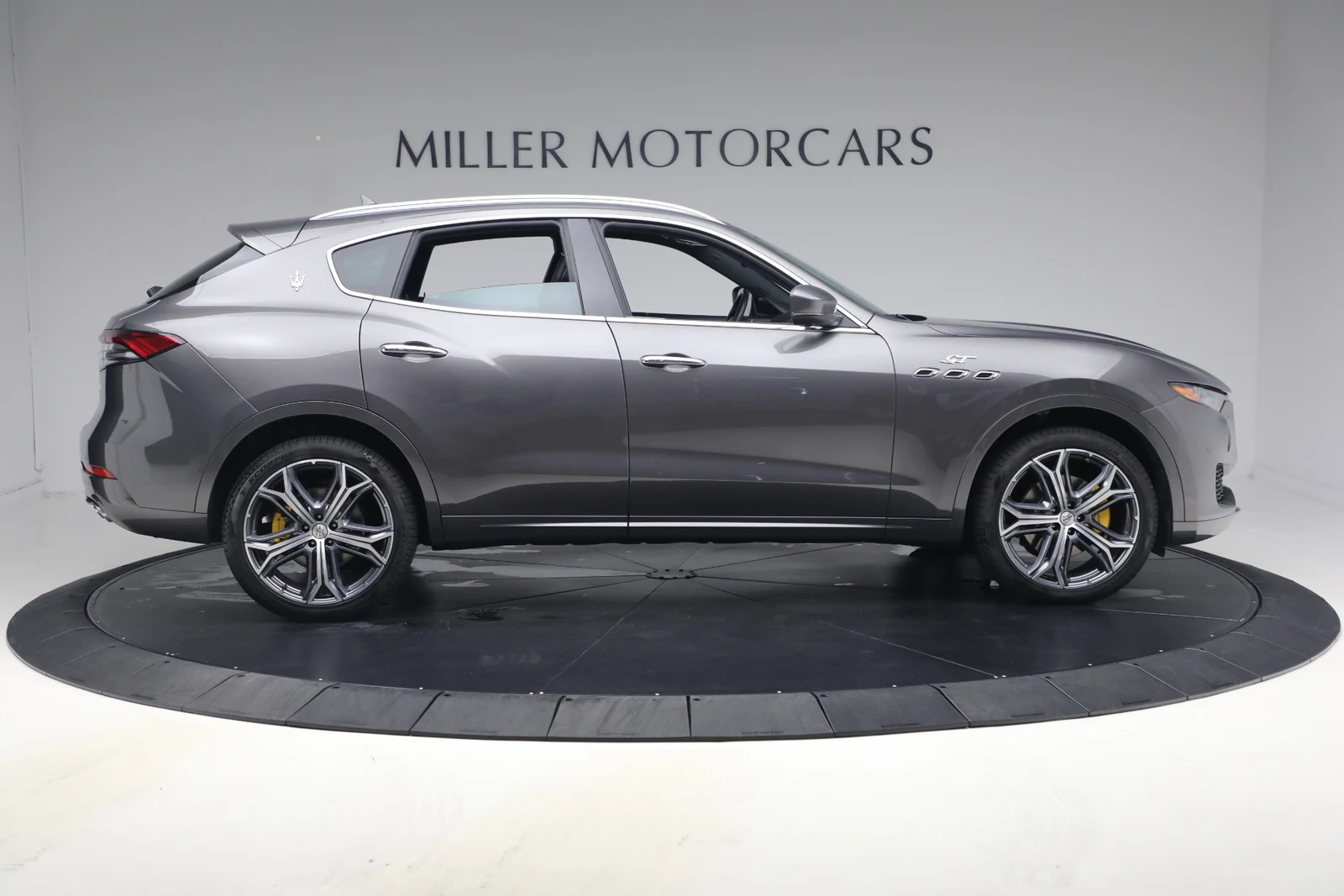 2023 Maserati Levante GT, 9/20