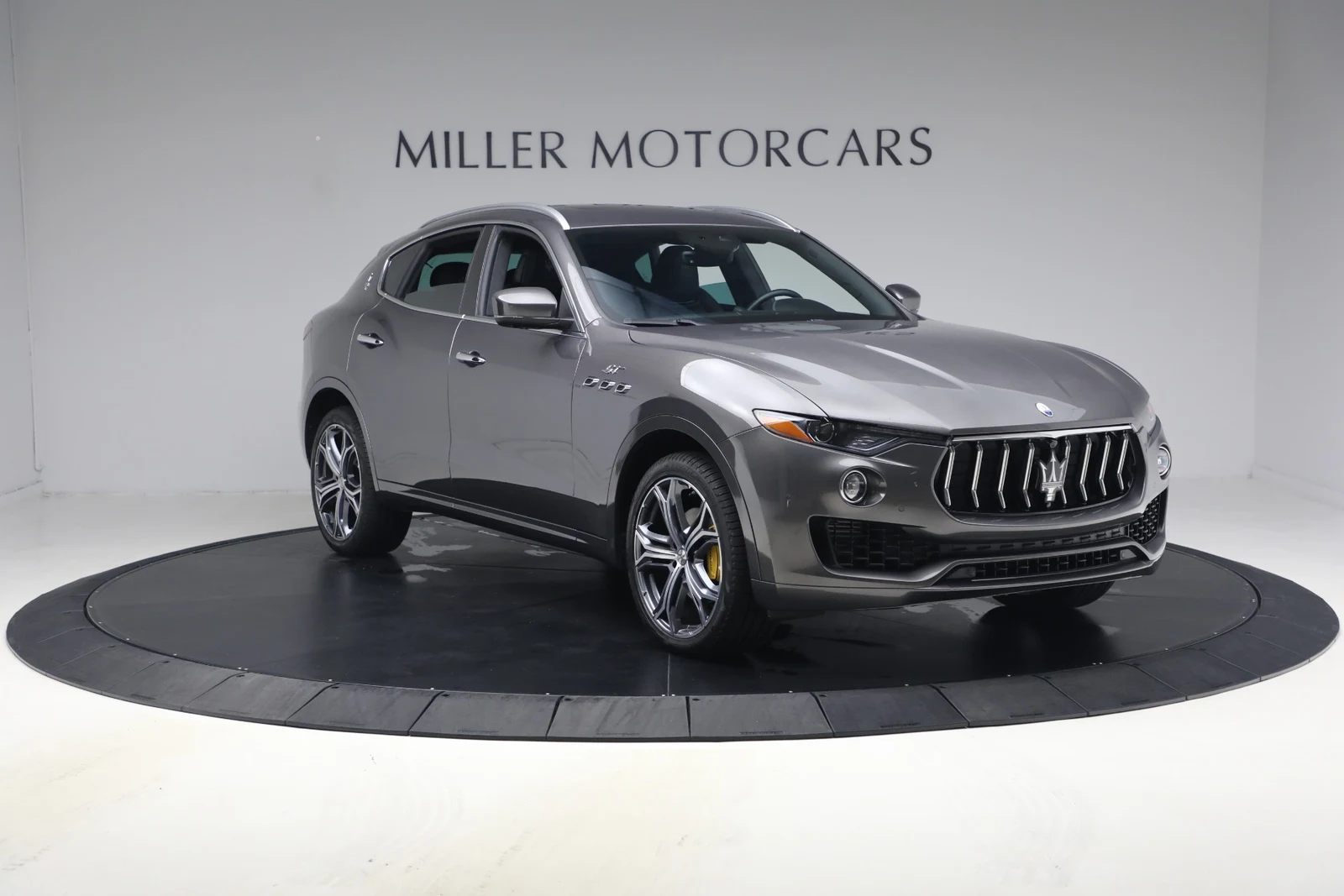 2023 Maserati Levante GT, 11/20