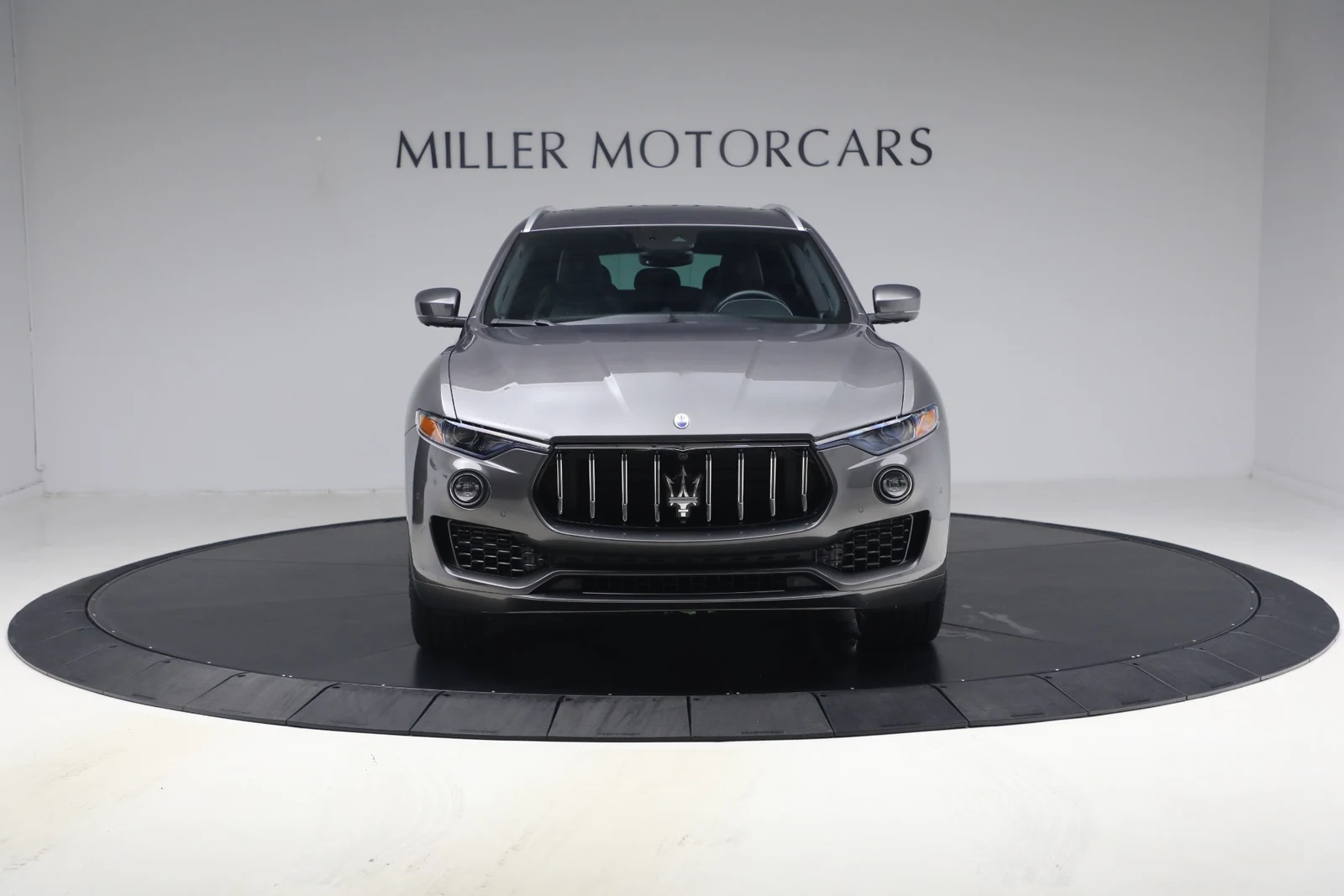 2023 Maserati Levante GT, 12/20