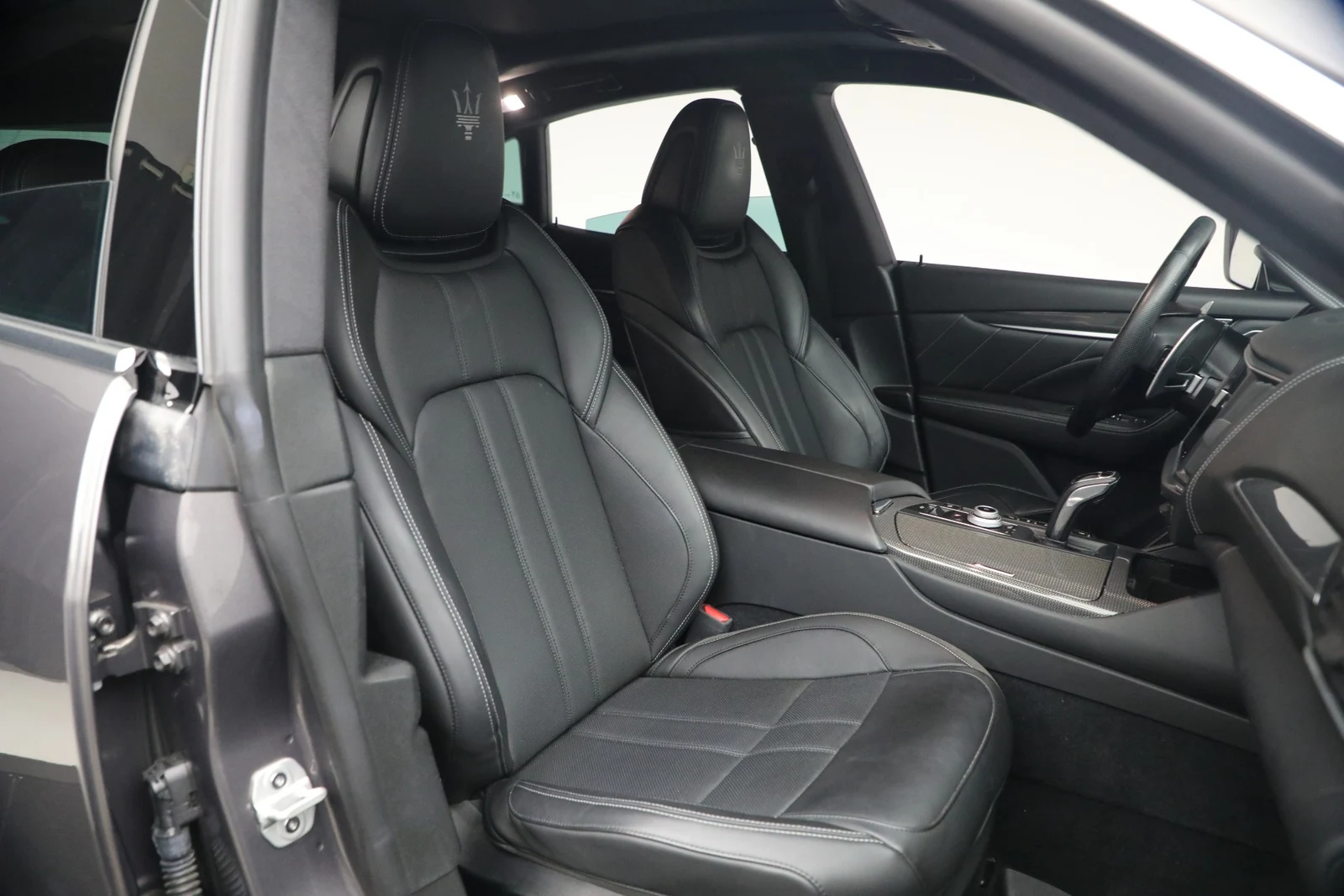2023 Maserati Levante GT, 14/20