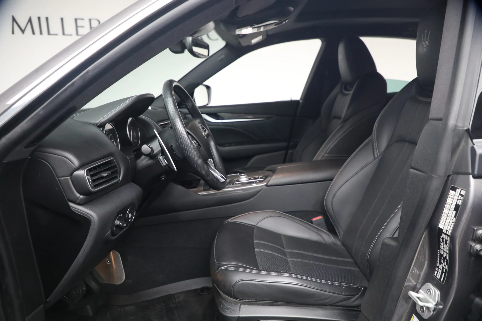 2023 Maserati Levante GT, 15/20