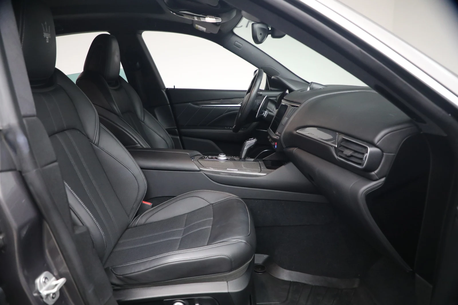 2023 Maserati Levante GT, 16/20
