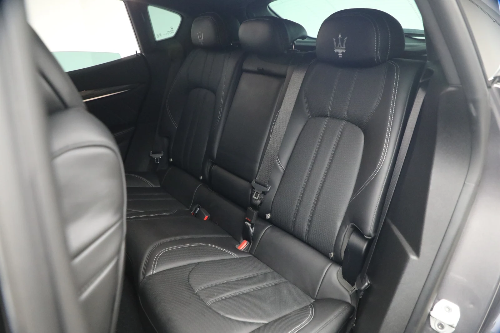 2023 Maserati Levante GT, 17/20