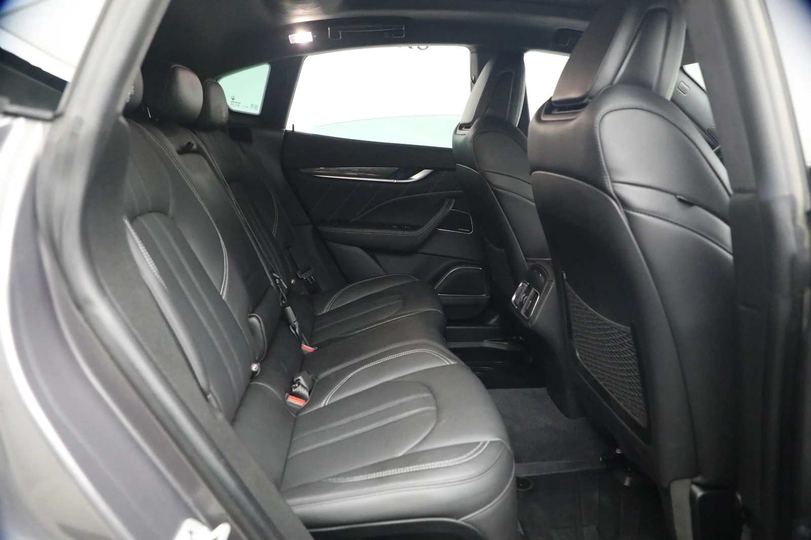 2023 Maserati Levante GT, 18/20