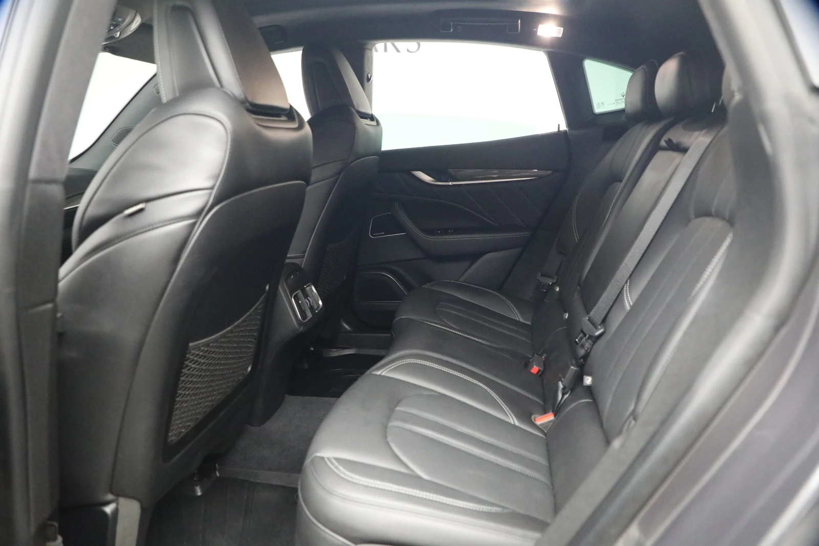 2023 Maserati Levante GT, 19/20