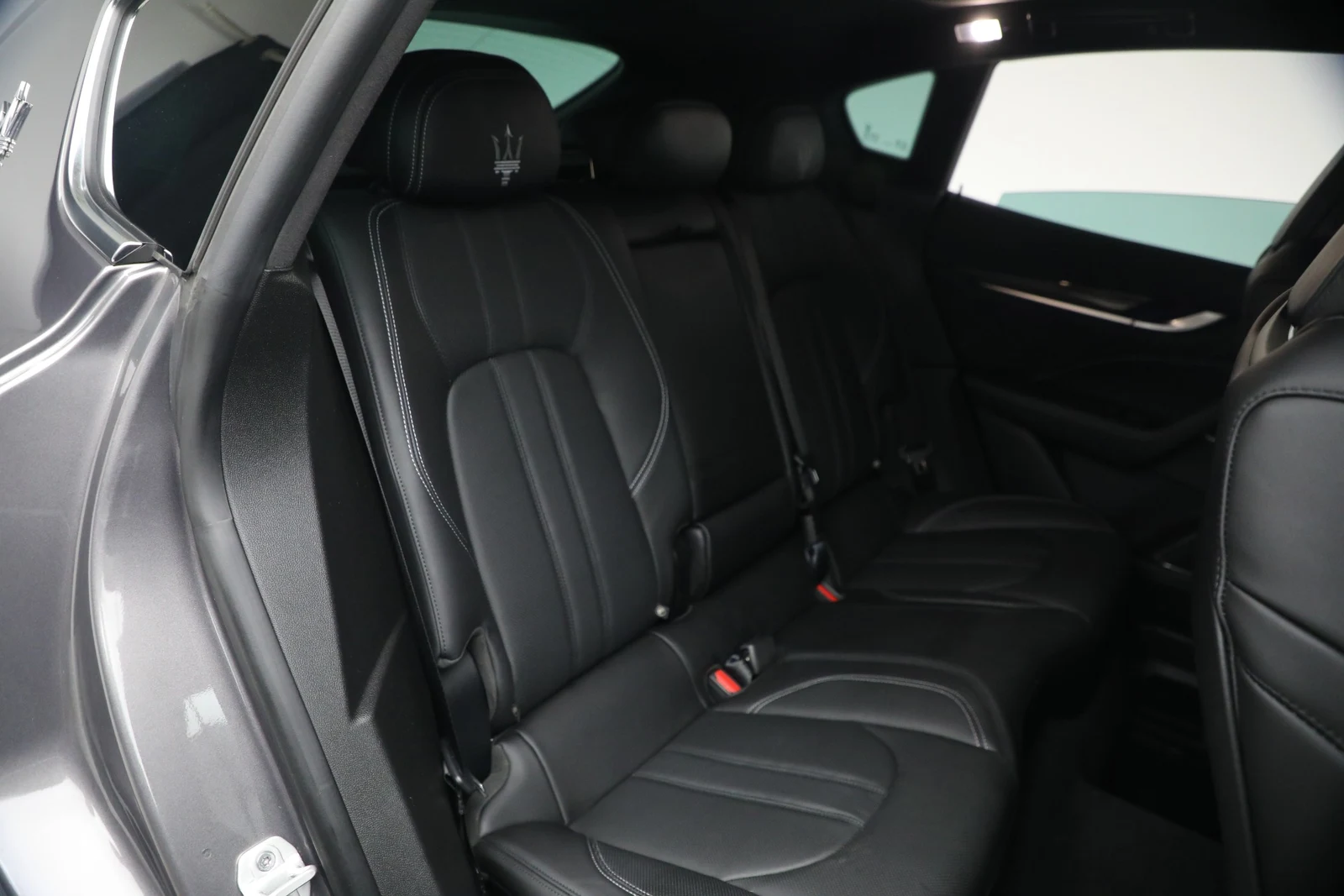 2023 Maserati Levante GT, 20/20