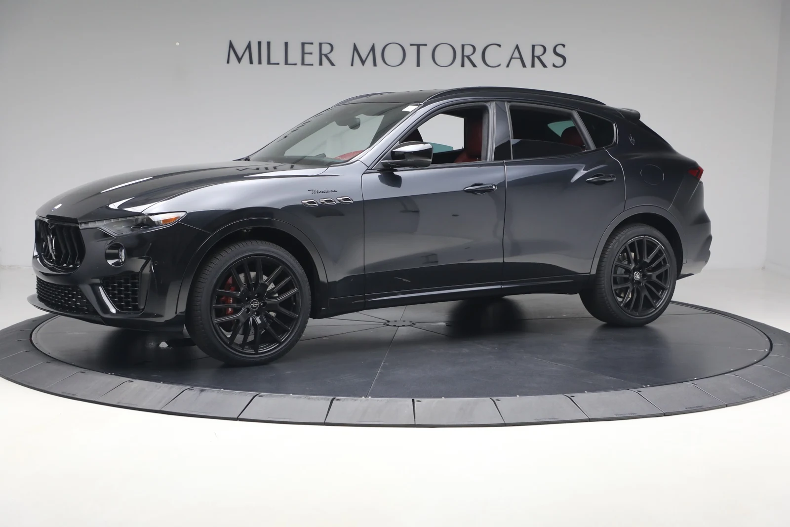 Maserati Levante Modena | Maserati of Greenwich