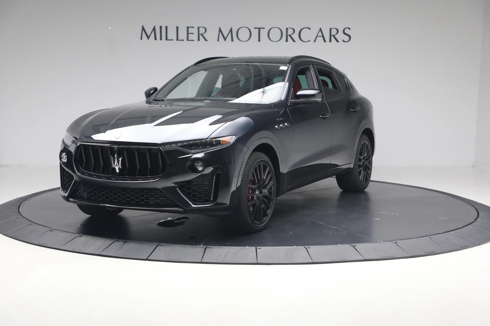 2022 Maserati Levante Modena, 2/20