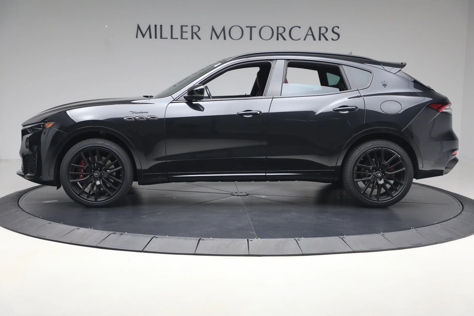 2022 Maserati Levante Modena, 3/20