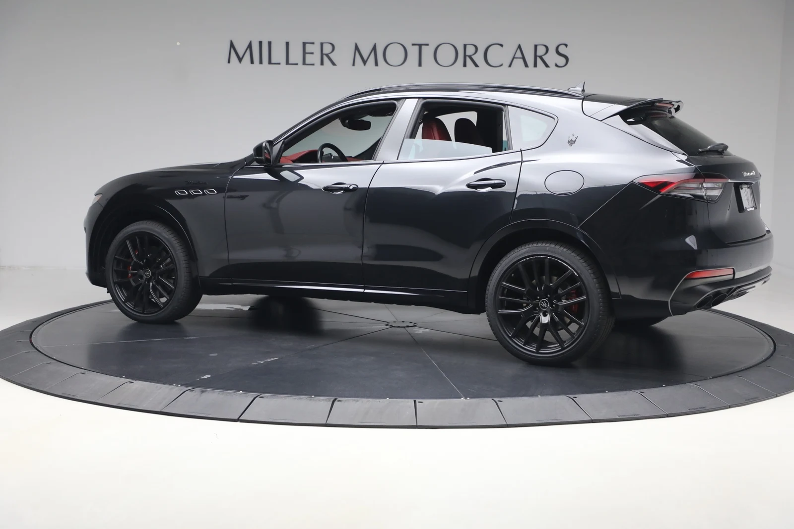 2022 Maserati Levante Modena, 4/20