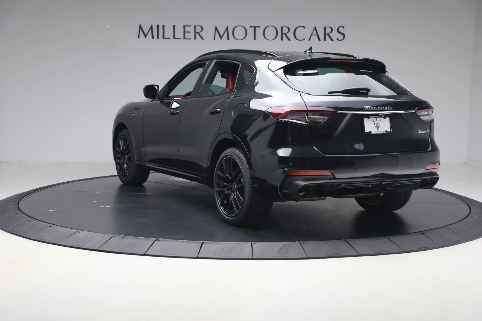 2022 Maserati Levante Modena, 5/20