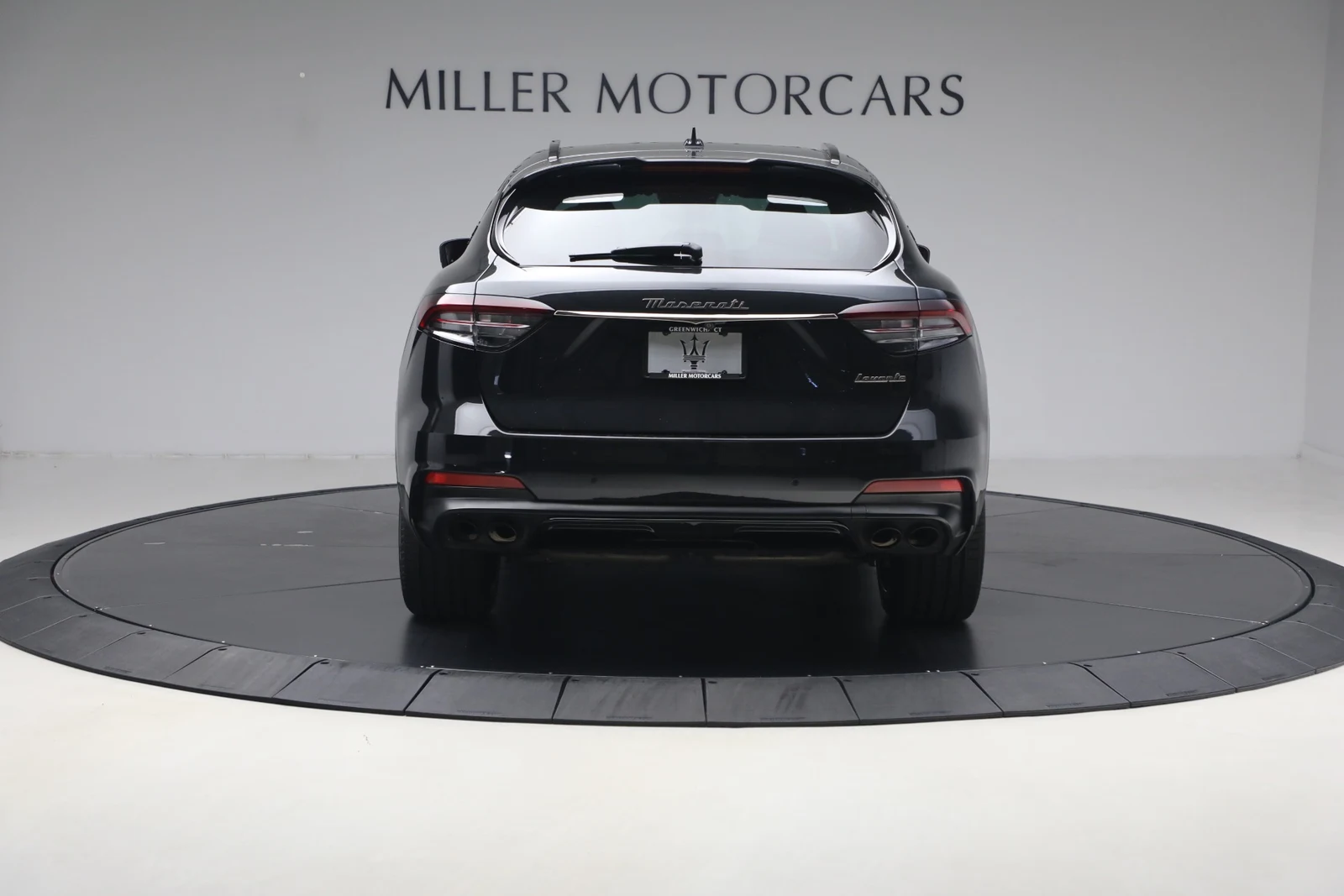 2022 Maserati Levante Modena, 6/20