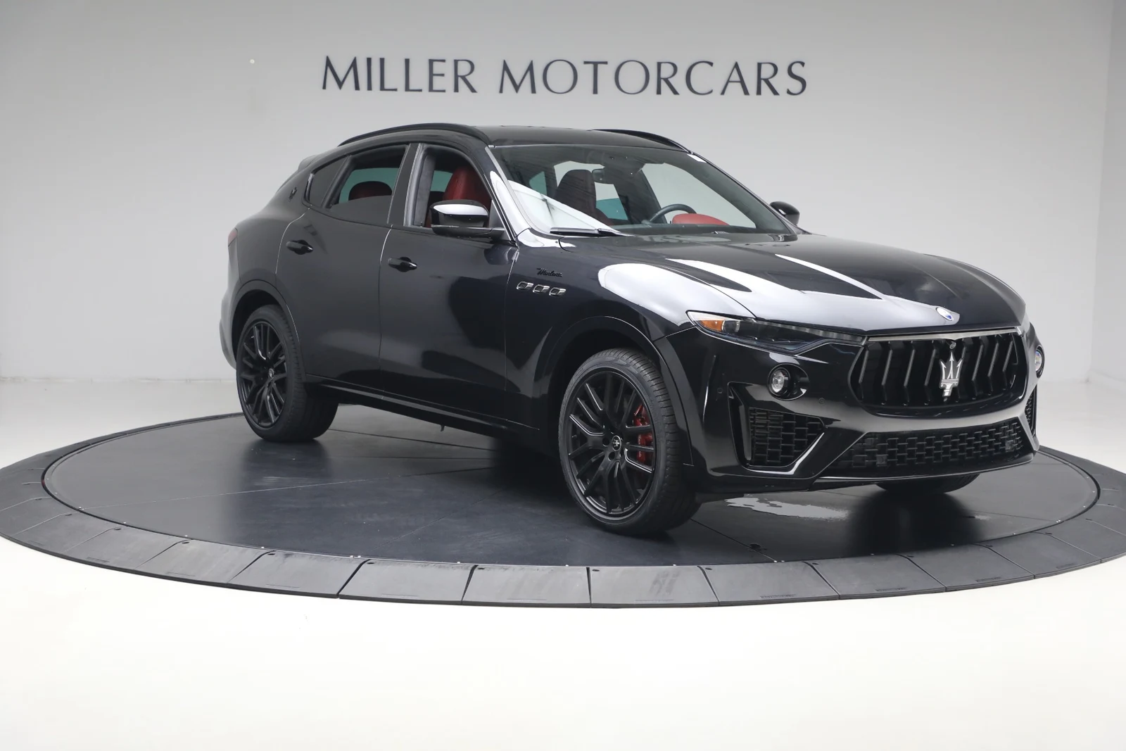 2022 Maserati Levante Modena, 11/20