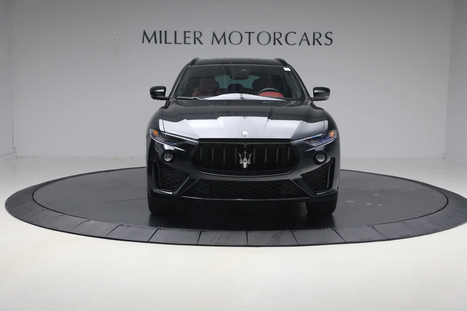 2022 Maserati Levante Modena, 12/20