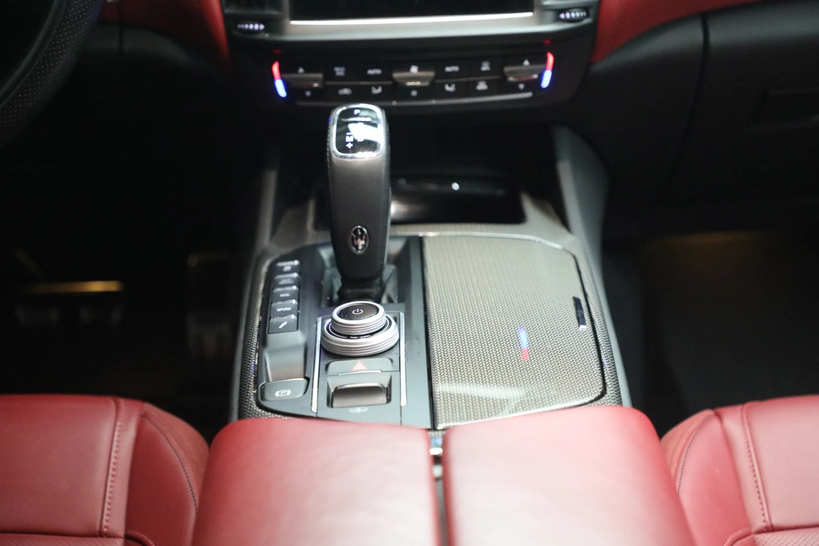 2022 Maserati Levante Modena, 15/20
