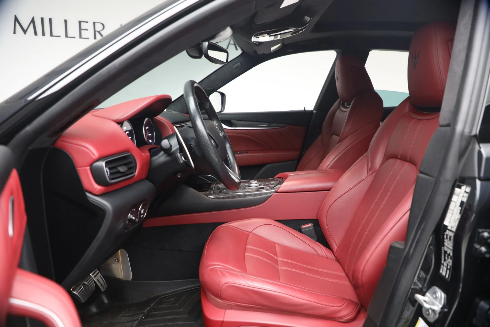 2022 Maserati Levante Modena, 16/20