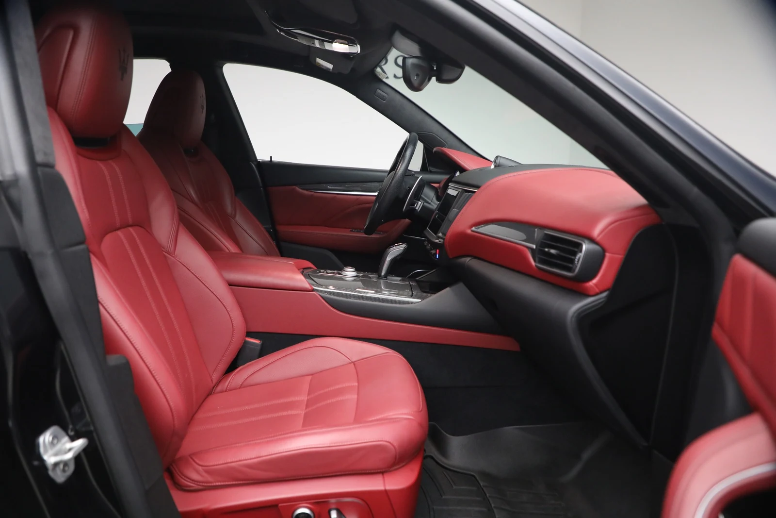 2022 Maserati Levante Modena, 18/20