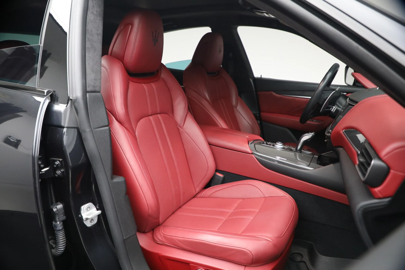2022 Maserati Levante Modena, 19/20