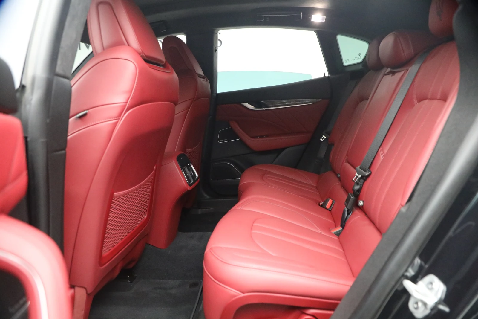 2022 Maserati Levante Modena, 20/20