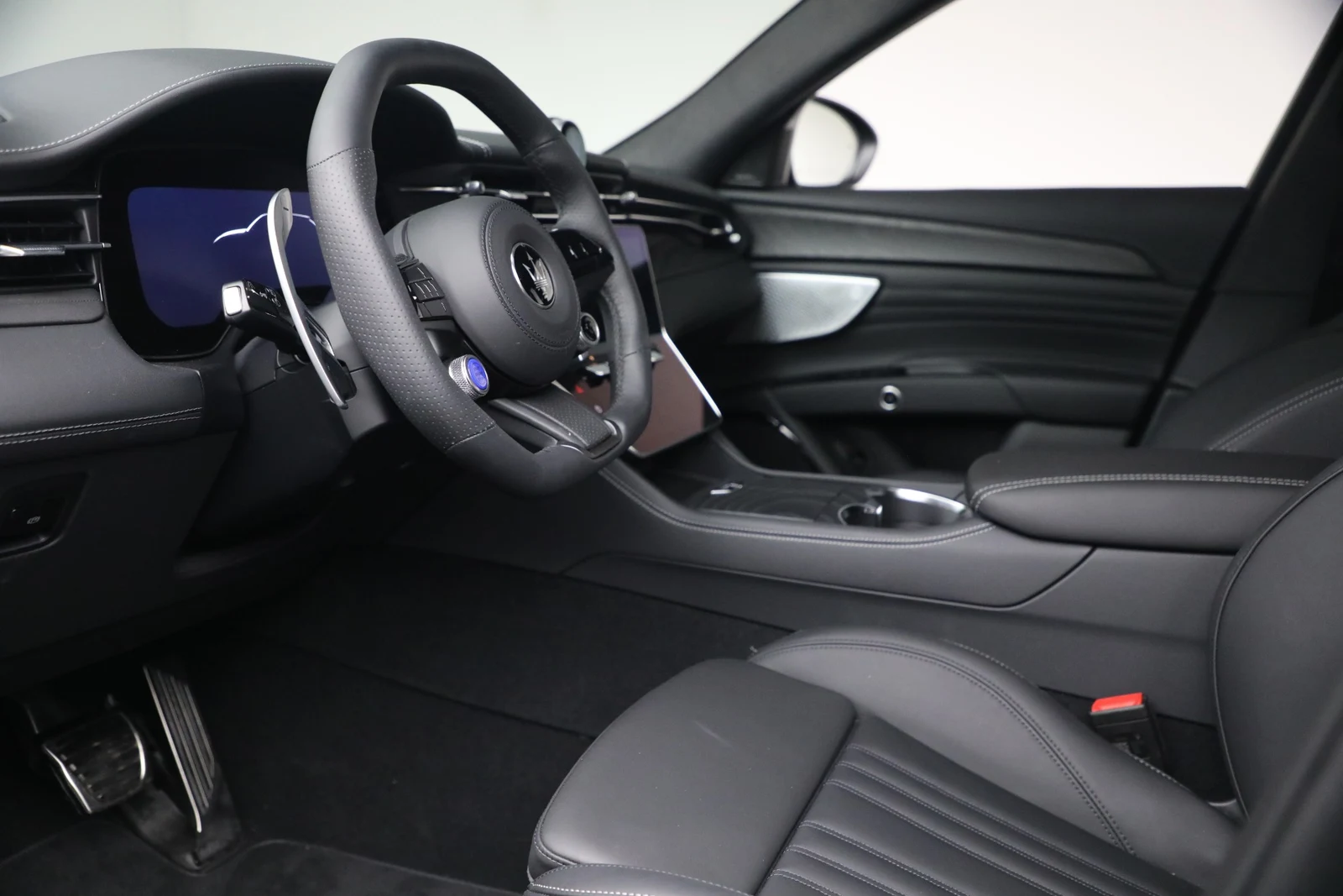 2027 Maserati Grecale Modena V6, 17/30