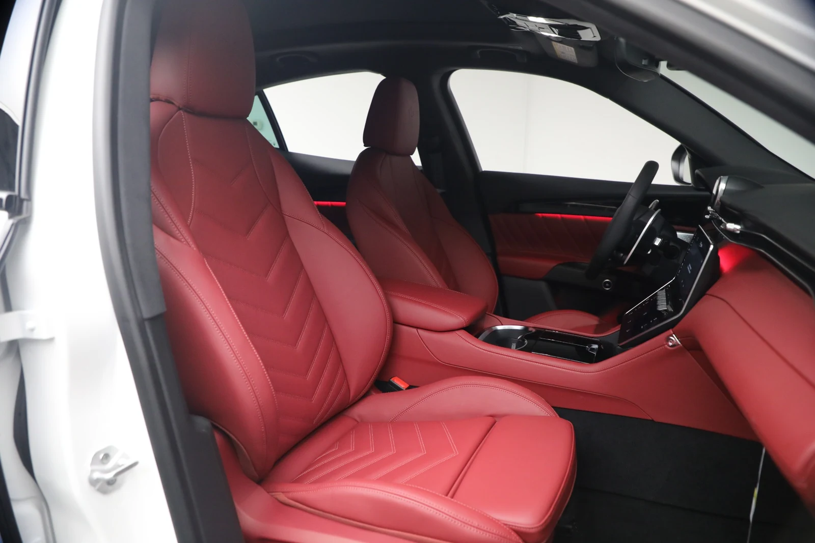 2027 Maserati Grecale Modena V6, 15/29