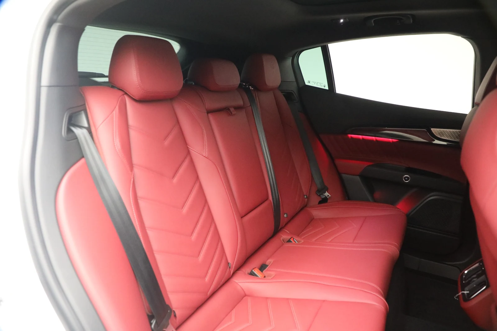 2027 Maserati Grecale Modena V6, 17/29