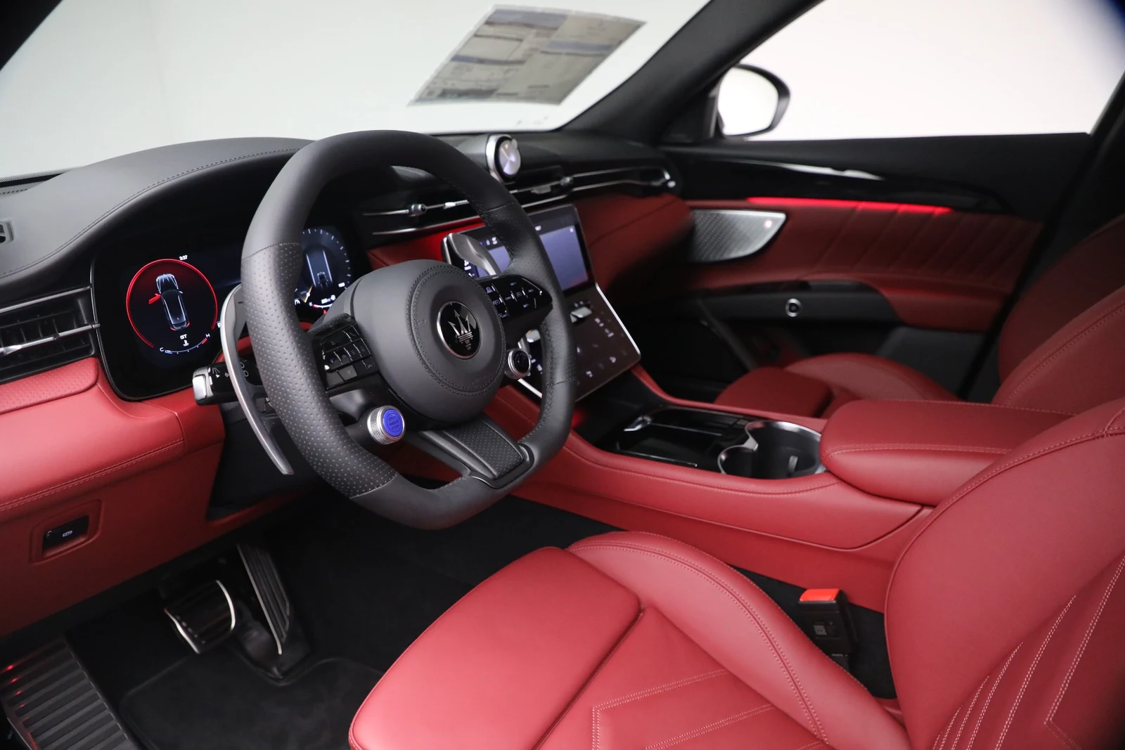 2027 Maserati Grecale Modena V6, 20/29