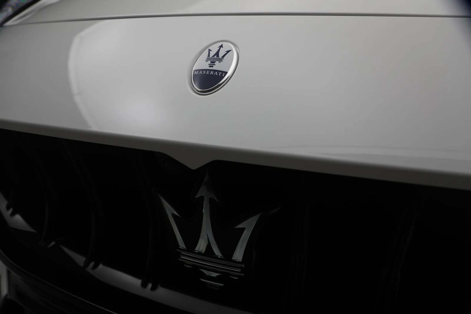2027 Maserati Grecale Modena V6, 27/29