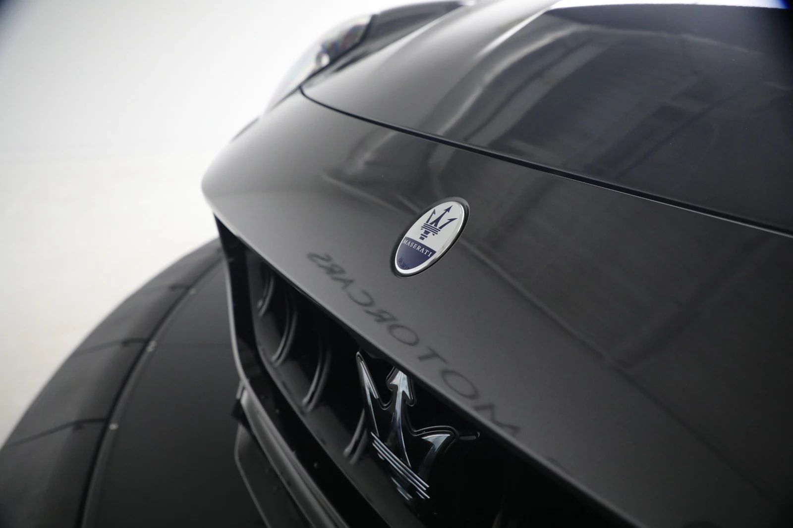 2027 Maserati Grecale Modena V6, 27/29