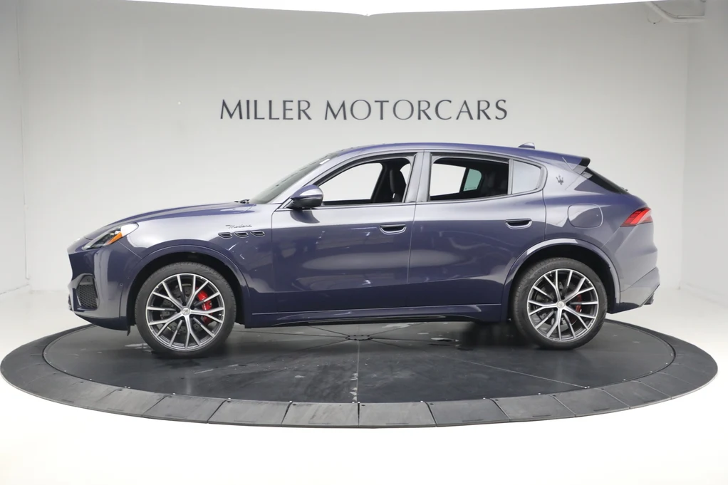 2026 Maserati Grecale Modena, 2/20