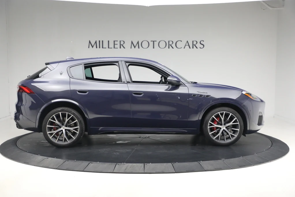 2026 Maserati Grecale Modena, 9/20