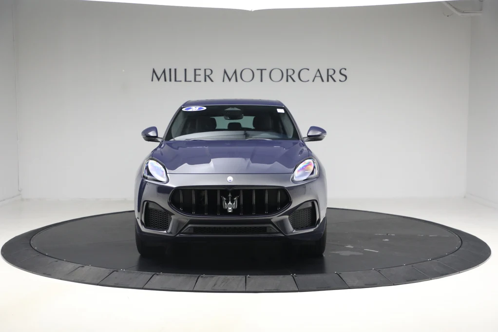 2026 Maserati Grecale Modena, 11/20