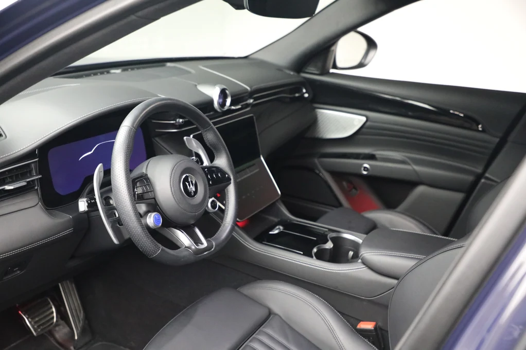 2026 Maserati Grecale Modena, 16/20