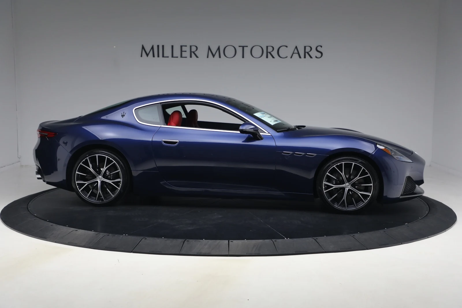 2026 Maserati GranTurismo, 9/20