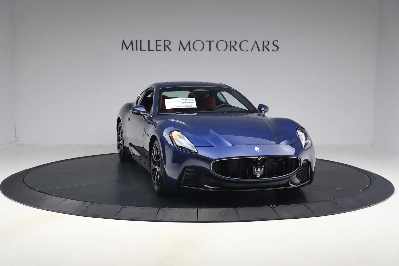 2026 Maserati GranTurismo, 11/20